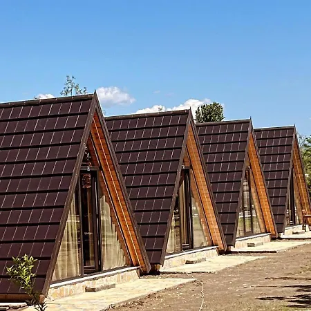 Windmill Villa's & Gesthouse *