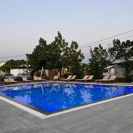 Windmill Villa's & Gesthouse
