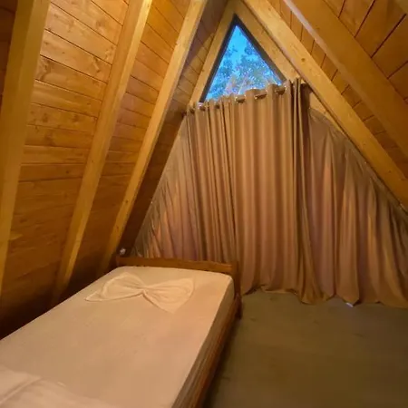 Guest house Windmill Villa's & Gesthouse Shkoder