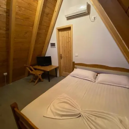 Windmill Villa's & Gesthouse 3*