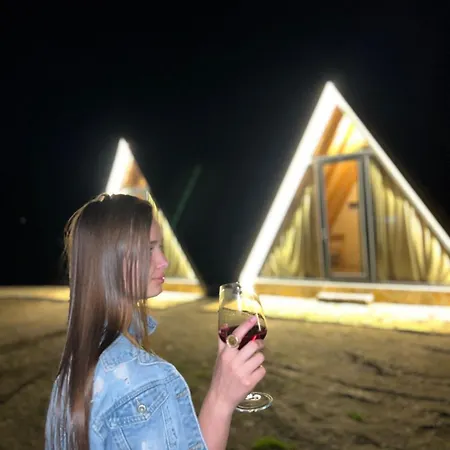 بيت ضيافة Windmill Villa's & Gesthouse