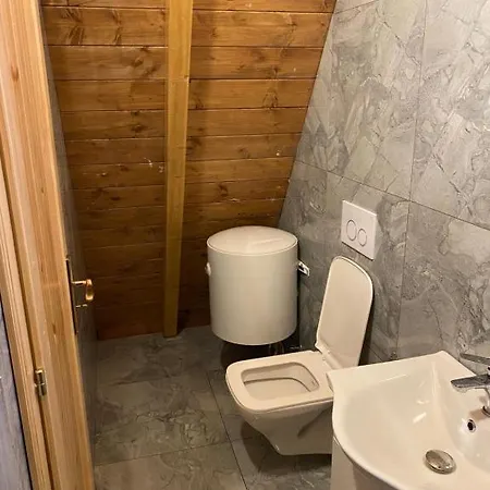 Windmill Villa's & Gesthouse Πανσιόν *