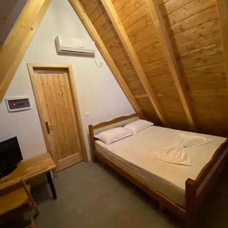 Windmill Villa's & Gesthouse Shkodër