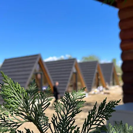 Πανσιόν Windmill Villa's & Gesthouse *