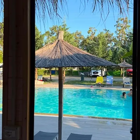 Windmill Villa's & Gesthouse 3*