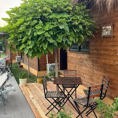 Windmill Villa's & Gesthouse