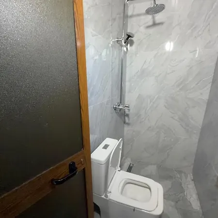 招待所 Windmill Villa's & Gesthouse 3*