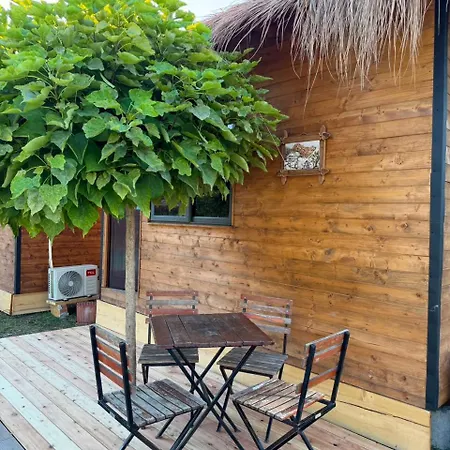 Windmill Villa's & Gesthouse 招待所